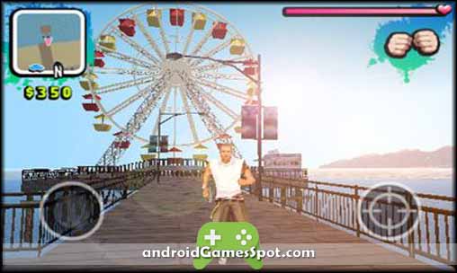 download gangstar miami game for free